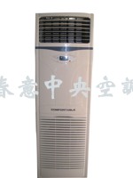 豪華立柜式風機盤管