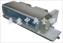 風機盤管(氟機)